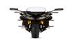 Foto 4 de la moto YAMAHA Fazer8