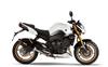 Foto 1 de la moto YAMAHA FZ8