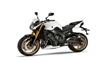 Foto 3 de la moto YAMAHA FZ8