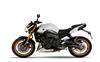 Foto 4 de la moto YAMAHA FZ8