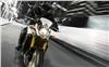 Foto 8 de la moto YAMAHA FZ8
