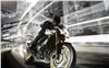Foto 11 de la moto YAMAHA FZ8