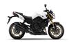 Foto 12 de la moto YAMAHA FZ8
