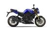 Foto 14 de la moto YAMAHA FZ8