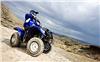 Foto 1 de la moto YAMAHA Grizzly