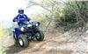 Foto 2 de la moto YAMAHA Grizzly