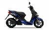Foto 10 de la moto YAMAHA Jog