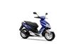 Foto 3 de la moto YAMAHA Jog