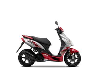 Foto principal de la moto YAMAHA Jog