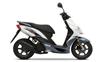 Foto 4 de la moto YAMAHA Jog