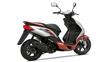 Foto 6 de la moto YAMAHA Jog