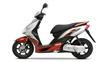 Foto 7 de la moto YAMAHA Jog