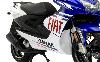 Foto 5 de la moto YAMAHA Jog