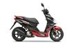 Foto 3 de la moto YAMAHA Jog