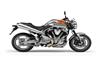 Foto 5 de la moto YAMAHA MT
