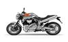 Foto 6 de la moto YAMAHA MT