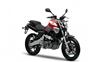 Foto 6 de la moto YAMAHA MT