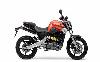 Foto 4 de la moto YAMAHA MT