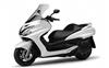 Foto 16 de la moto YAMAHA Majesty