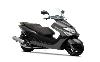 Foto 2 de la moto YAMAHA Majesty
