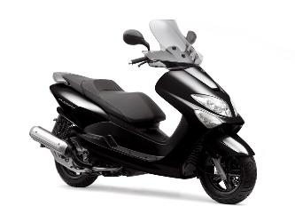 Foto principal de la moto YAMAHA Majesty 125 en 