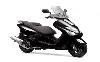 Foto 3 de la moto YAMAHA Majesty