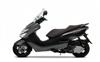 Foto 5 de la moto YAMAHA Majesty