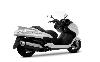 Foto 2 de la moto YAMAHA Majesty