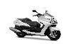 Foto 3 de la moto YAMAHA Majesty