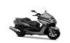 Foto 10 de la moto YAMAHA Majesty