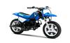 Ficha YAMAHA PW 50