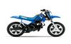 Foto 2 de la moto YAMAHA PW