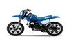 Foto 3 de la moto YAMAHA PW