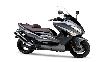 Foto 2 de la moto YAMAHA T-Max