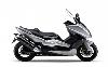 Foto 3 de la moto YAMAHA T-Max