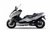 Foto 4 de la moto YAMAHA T-Max