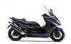 Foto 7 de la moto YAMAHA T-Max