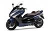 Foto 9 de la moto YAMAHA T-Max