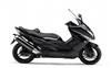 Foto 10 de la moto YAMAHA T-Max