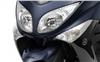 Foto 20 de la moto YAMAHA T-Max
