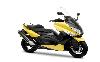 Foto 9 de la moto YAMAHA T-Max