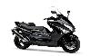 Foto 10 de la moto YAMAHA T-Max
