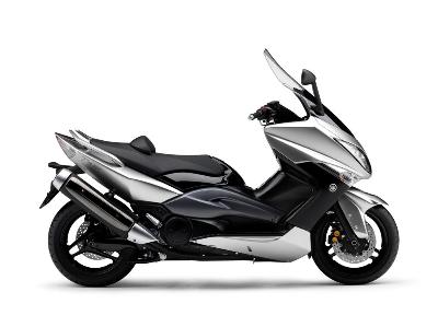 Foto principal de la moto YAMAHA T-Max 500 en 