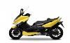 Foto 9 de la moto YAMAHA T-Max