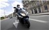 Foto 3 de la moto YAMAHA T-Max