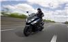 Foto 4 de la moto YAMAHA T-Max
