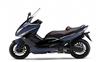 Foto 9 de la moto YAMAHA T-Max