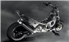 Foto 10 de la moto YAMAHA T-Max