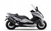 Foto 18 de la moto YAMAHA T-Max