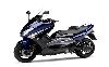 Foto 2 de la moto YAMAHA T-Max